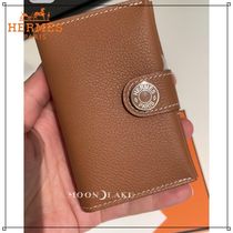 ≪23SS★≫HERMES  R.M.S カードケース 大人気