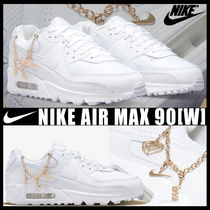 ◆正規品◆NIKE AIR MAX 90 LUCKY CHARMS(W)◆関税/送料込◆