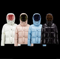 2023-24AW Icon MONCLER Parana ダウンジャケット Milan本店買付