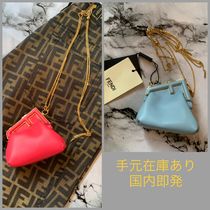 【国内即発】FENDI　ナノ フェンディ ファースト チャーム＊人気