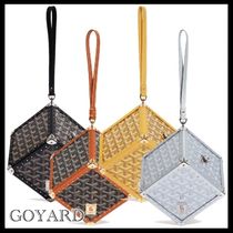 GOYARD デ トランクバッグ