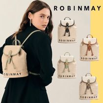 ★ROBINMAY☆秘境北歐後背包 D103 バックパック リュック/送料込