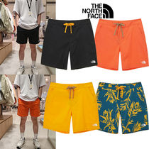 【THE NORTH FACE】M'S CLASS V RIPSTOP BOARDSHORT★送料無料