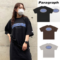 【Paragraph】23SS★ Paisley Corner Shop Short Sleeve No.88