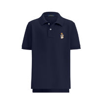 新作 Ralph Lauren 大人OK Poloベア ポロシャツ　ボーイズ