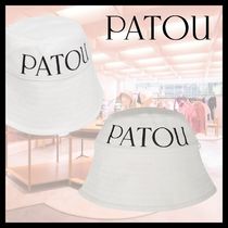 完売必至★関税込み＊大人気★PATOU★バケットハット