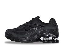 Supreme Nike Shox Ride 2 Black-White ショックス ライド 2