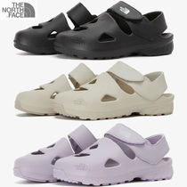 [THE NORTH FACE] KID SUMMER SANDAL ユニセックスサンダル