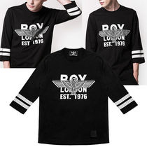 BOY LONDON★即発送★特価割引★ロゴプリント