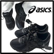 ★関税込★ASICS★Asics Jog 100 S Black - 2E Wide★23-29cm★