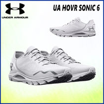 ランニングシューズ★UNDERARMOUR★UA Sonic 6 Running Shoes