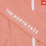 THE NORTH FACE スウェット・トレーナー 【新作】 THE NORTH FACE★大人気 W'S ECO BLUE WAVE L/S ZIP UP(13)