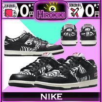 【本物保証 /関税・送料無料】Quartersnacks Nike SB Dunk