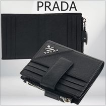 ♦PRADA♦カードケース☆正規品・安全発送☆