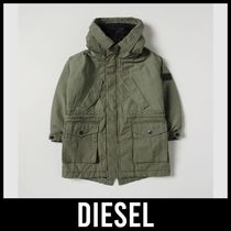 【DIESEL】KIDS ジャケット