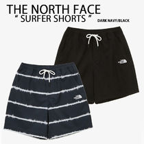 THE NORTH FACE SURFER SHORTS ノースフェイス ショートパンツ