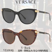 【送料,関税込】 VERSACE サングラス V-Rock VE4364Q