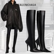 【BALENCIAGA】WITCH 110MM ブーツ