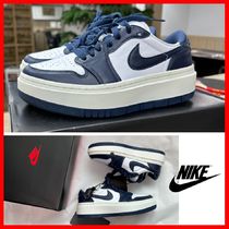 ☆【NIKE】☆Air Jordan 1 Elevate Low Midnight Nav.y☆