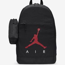 ★送料無料★NIKE JORDAN LARGE BACKPACK DZ0703-010