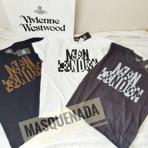 国内即発送☆Vivienne Westwood　MAN LONDON　Tシャツ