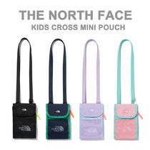 THE NORTH FACE★23SS KIDS CROSS MINI POUCH_NN2PP02