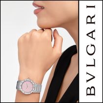 すぐ届く！ 【BVLGARI】 ブルガリ ウォッチ 関税込 ギフトに◎