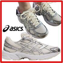 【ASICS】☆(W) Asics Gel-1130 Cream Pure Silve.r☆22.5-25