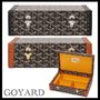 GOYARD トラベルバッグ・旅行かばん GOYARD コフレ・ヴァンドーム 2カラー