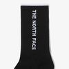 THE NORTH FACE タイツ・ソックス ☆送料・関税込☆THE NORTH FACE★TNF LOGO SOCKS★(7)