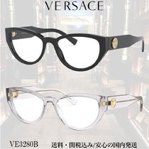 【送料,関税込】VERSACE メガネ VE3280B