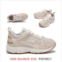 [New Balance]P V 8 7 8 シリーズ★人気★17~22CM 大人もOK★EC1