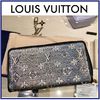 【安心の国内発送★】LouisVuitton★ジッピー・ウォレット