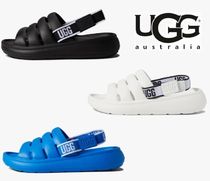 ☆セール☆UGG Sport Yeah サンダル♪ 選べる3カラー