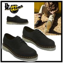 【Dr. Martens】1461 ICED II 3ホール レザーシューズ ブラック