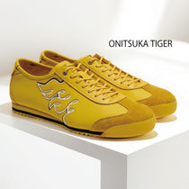 【ONITSUKA TIGER】 MEXICO 66 SD スニーカー