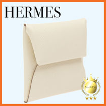 【他カラーも◎】HERMES (エルメス) ■ バスティア 小銭入れ