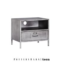 【PB Teen】Locker Nightstand ロッカーナイトスタンド