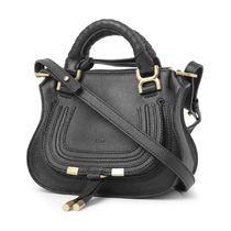 Chloe ハンドバッグ 2WAY s595i31