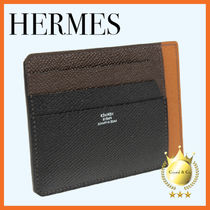 【他カラーも◎】HERMES (エルメス) ■ シティ 8cc カードケース