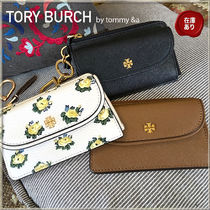 ★新作シンプルで人気★TORY BURCH EMERSON ZIP CARDCASE