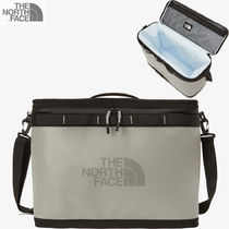 [THE NORTH FACE] INSULATED CAMP CROSS BAG L ☆大人気☆