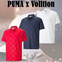 米国限定◆【Puma Golf x Volition】Start Golf Polo ◆ポロ