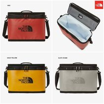 【新作】 THE NORTH FACE ★人気 ★ INSULATED CAMP CROSS BAG L