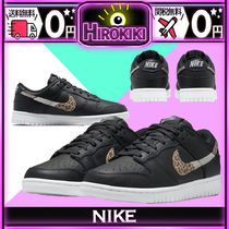 【本物保証 /関税・送料無料】Nike WMNS Dunk Low SE