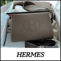 Hermes videpoches  バッグ 【HERMES】