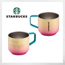 追跡有★Starbucks ステンレスマグカップ  340ml