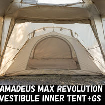 AMADEUS MAX REVOLUTION VESTIBULE INNER TENT【単品】