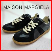 ☆人気☆【Maison Margiela】☆ドイツ軍レプリカスニーカ.ー☆