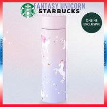 【STARBUCKS】Unicorn Purple Tumbler タンブラー 15oz.